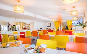 Premiere Classe Rungis - Orly